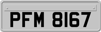 PFM8167
