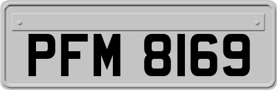 PFM8169