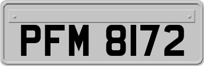 PFM8172