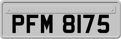 PFM8175