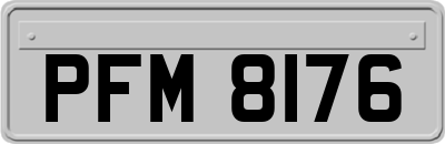PFM8176