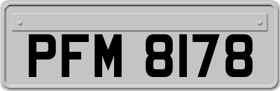 PFM8178