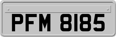 PFM8185
