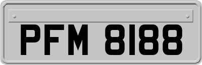 PFM8188