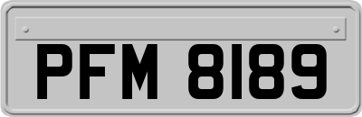 PFM8189