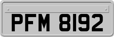 PFM8192