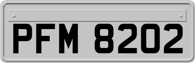 PFM8202