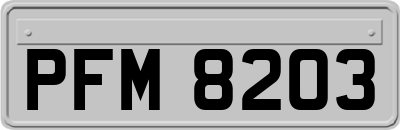 PFM8203