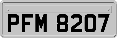 PFM8207