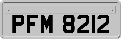 PFM8212
