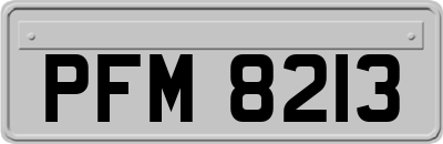 PFM8213