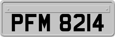 PFM8214