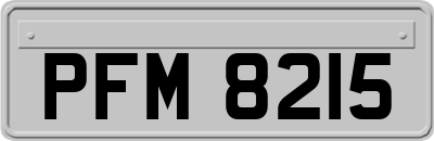 PFM8215