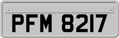 PFM8217