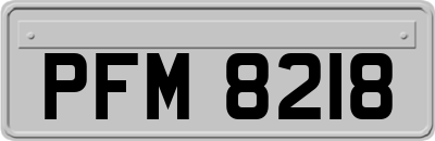PFM8218
