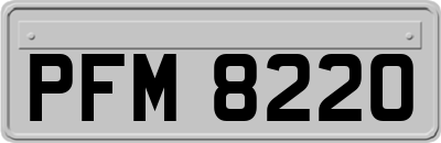 PFM8220