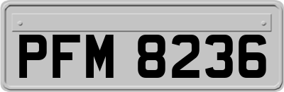 PFM8236
