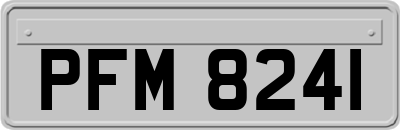 PFM8241