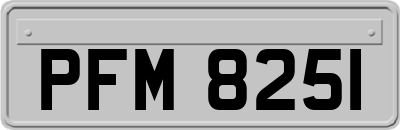 PFM8251