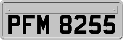 PFM8255