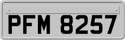 PFM8257