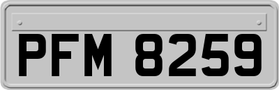 PFM8259