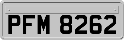 PFM8262
