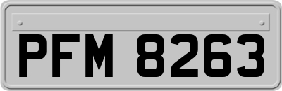 PFM8263