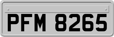 PFM8265