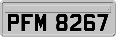 PFM8267