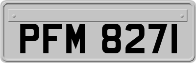 PFM8271