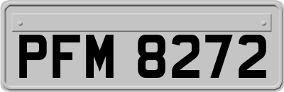PFM8272