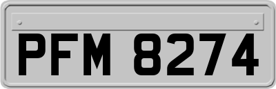 PFM8274