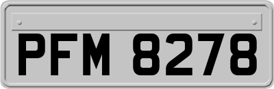 PFM8278