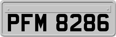 PFM8286