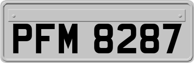 PFM8287