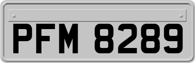 PFM8289