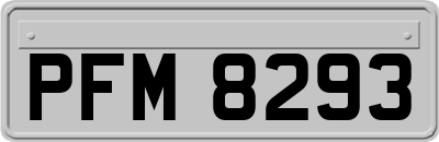 PFM8293