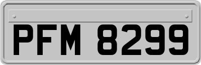 PFM8299