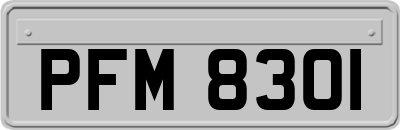 PFM8301