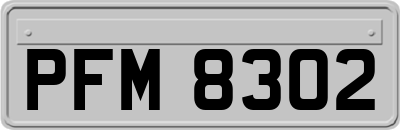 PFM8302