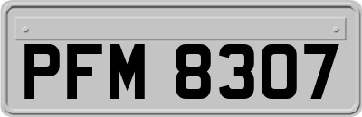 PFM8307