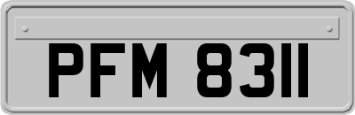 PFM8311
