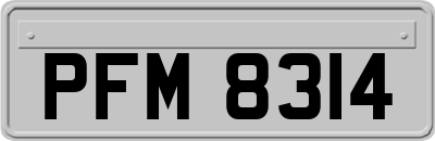 PFM8314