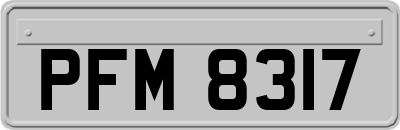 PFM8317
