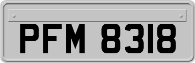 PFM8318