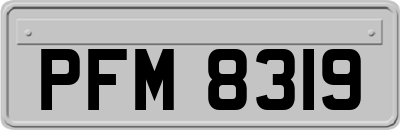 PFM8319