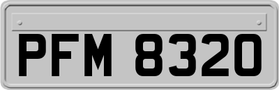 PFM8320