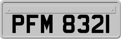 PFM8321