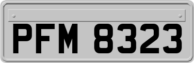 PFM8323
